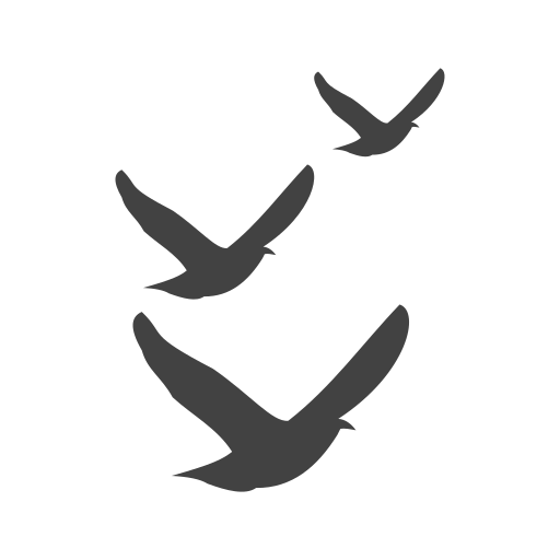 Sky free icon Sky free icon