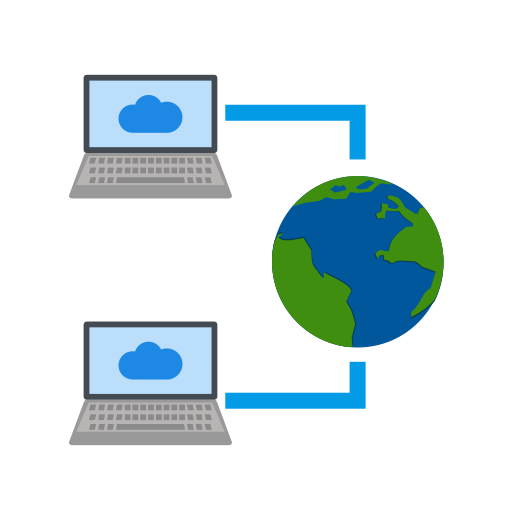 tecnología icono gratis