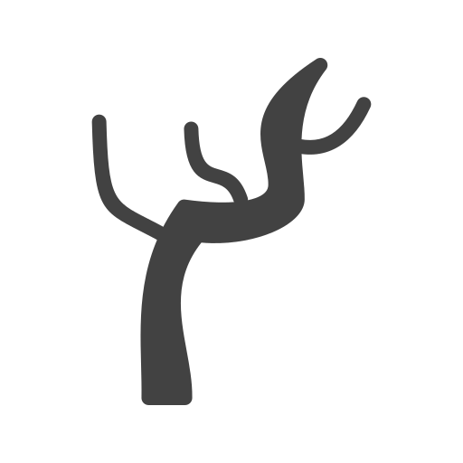 naturaleza icono gratis