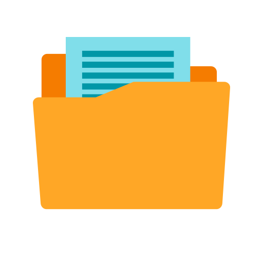 documento icono gratis