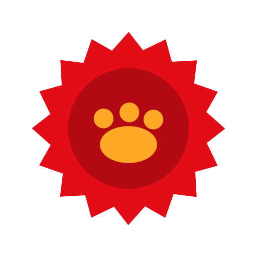 동물 무료 아이콘