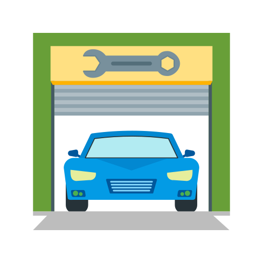 vehículo icono gratis