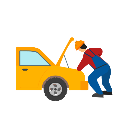 vehículo icono gratis