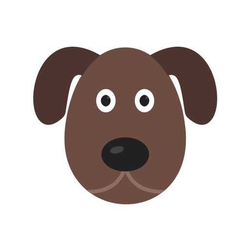 개 무료 아이콘