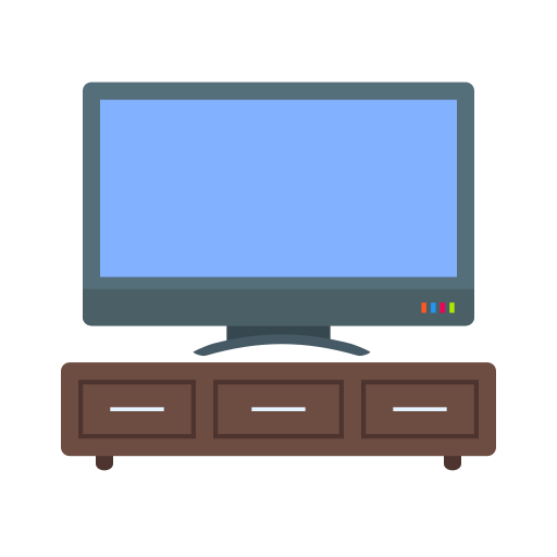 monitor icono gratis