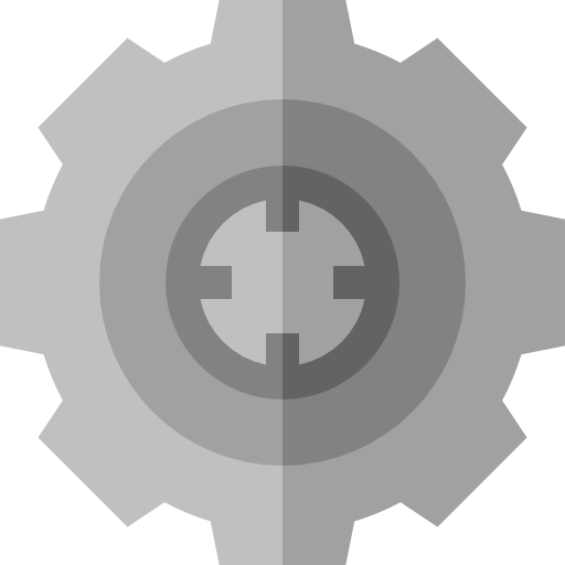 Settings free icon