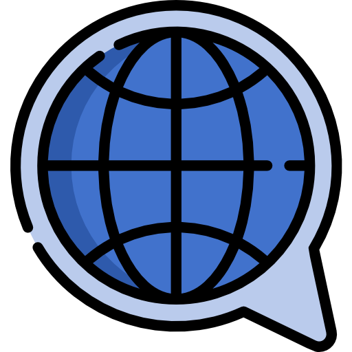 global icono gratis