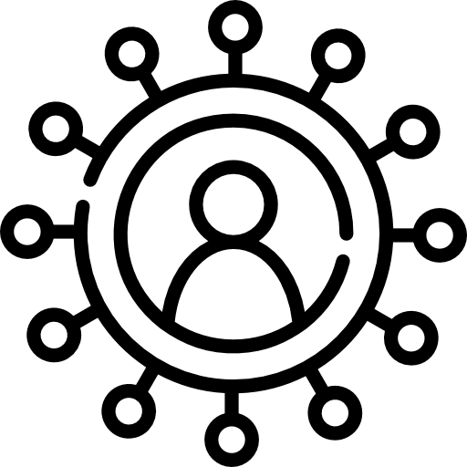teilen kostenlos Icon teilen kostenlos Icon