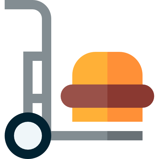 Cart free icon Cart free icon