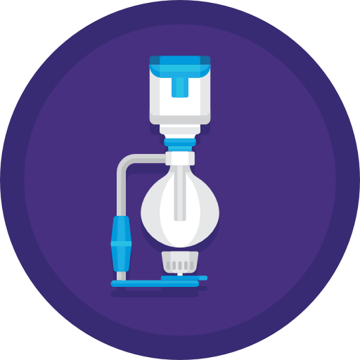 Syphon free icon