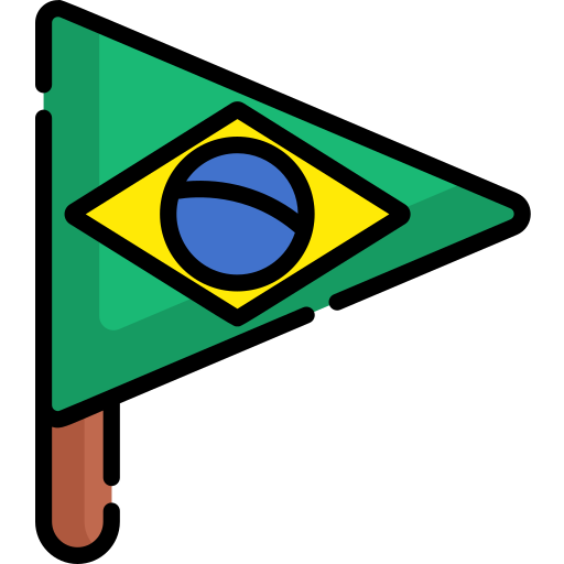 bandeira grátis ícone