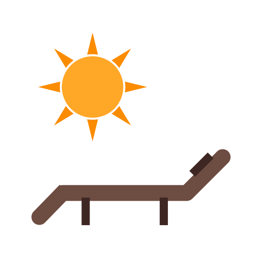 sommer kostenlos Icon