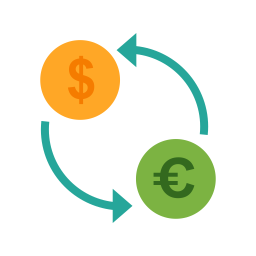 dinheiro grátis ícone