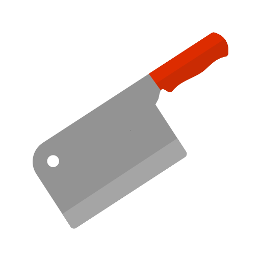 주방 무료 아이콘