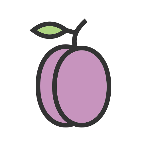 fruit Icône gratuit
