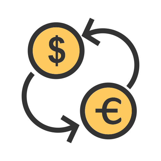 Деньги бесплатно иконка