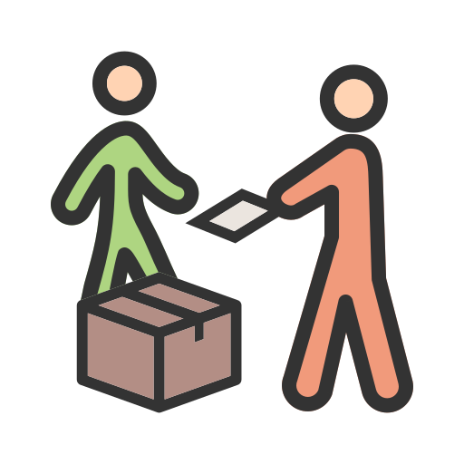 상자 무료 아이콘