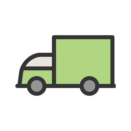 차량 무료 아이콘