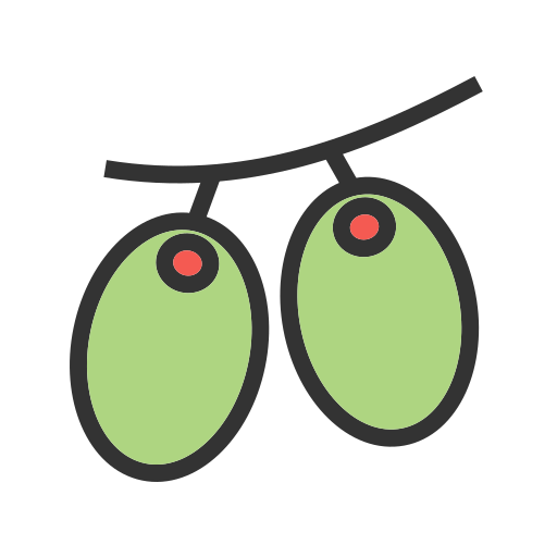 과일 무료 아이콘