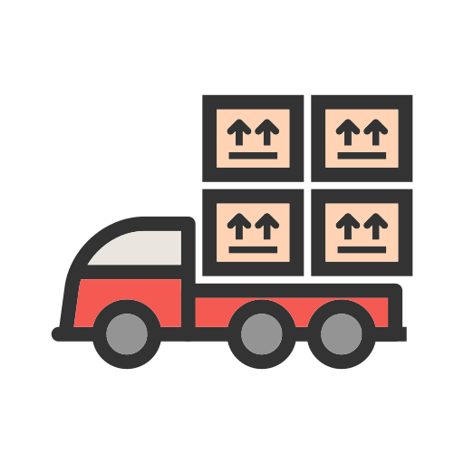 차량 무료 아이콘