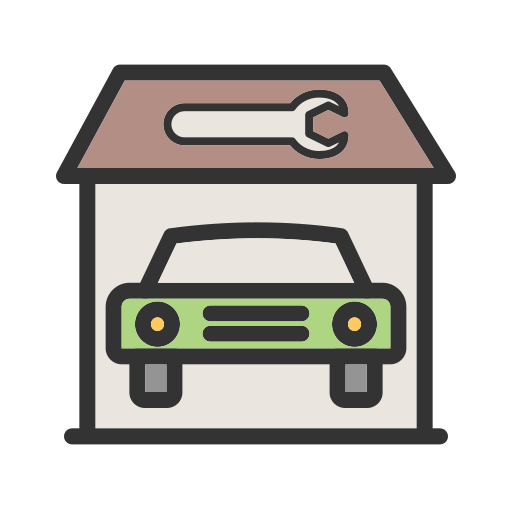 vehículo icono gratis