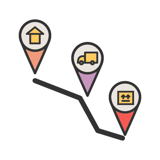 상자 무료 아이콘