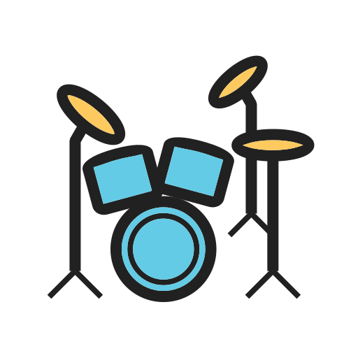 música icono gratis