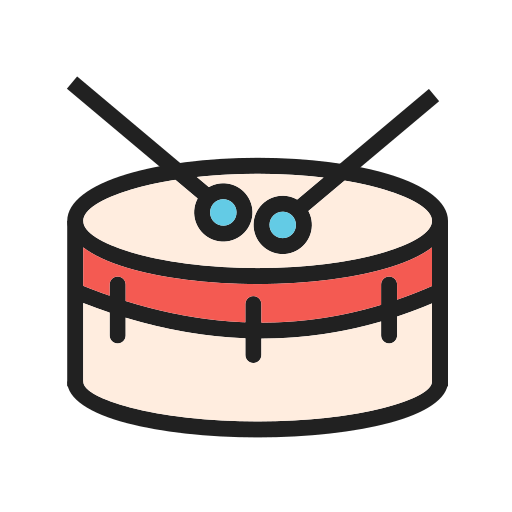 música icono gratis