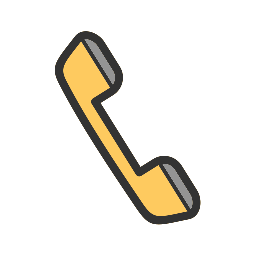 téléphone Icône gratuit