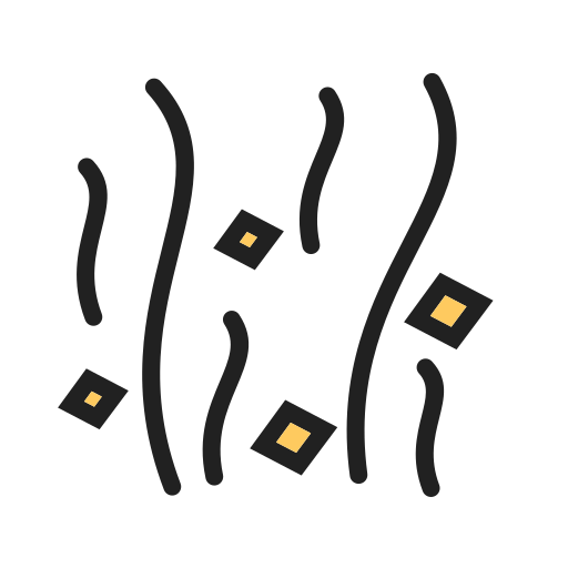 파티 무료 아이콘