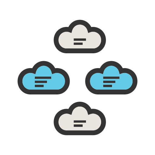 Technology free icon