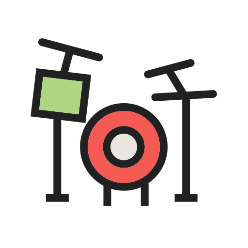 musique Icône gratuit