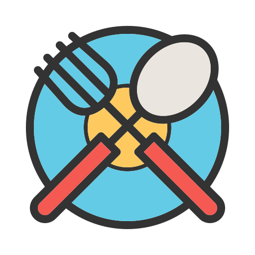essen kostenlos Icon essen kostenlos Icon