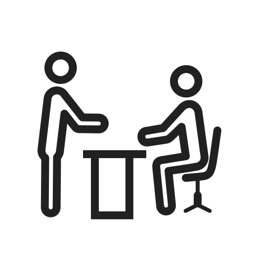 negocio icono gratis