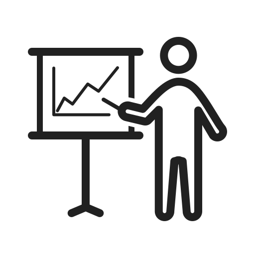 negocio icono gratis