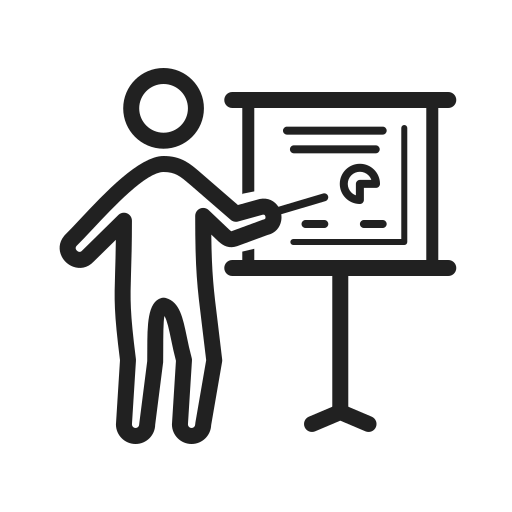 negocio icono gratis