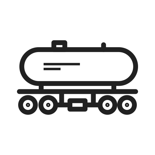 transporte icono gratis