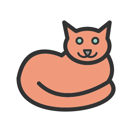 animal Icône gratuit animal Icône gratuit