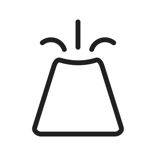 peligro icono gratis