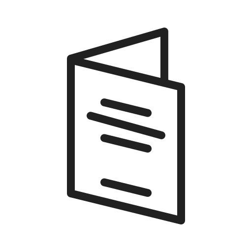 Template free icon