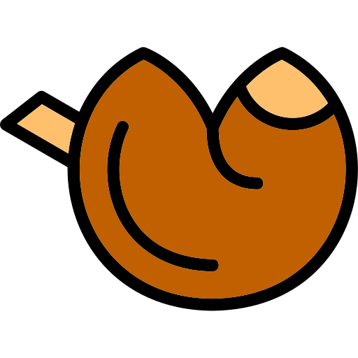 Fortune cookie free icon Fortune cookie free icon