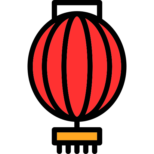 Lantern free icon Lantern free icon
