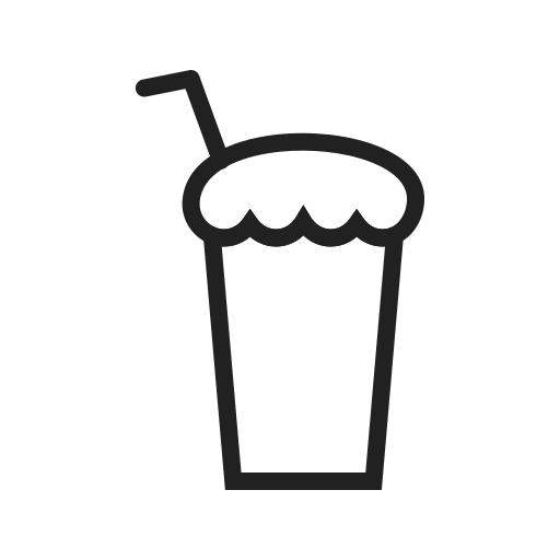 Напиток бесплатно иконка