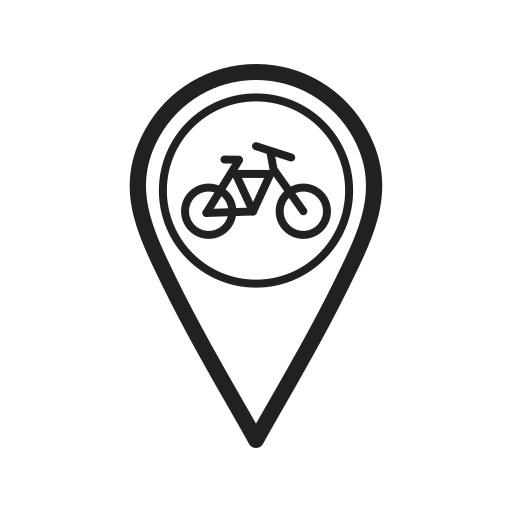 Travel free icon