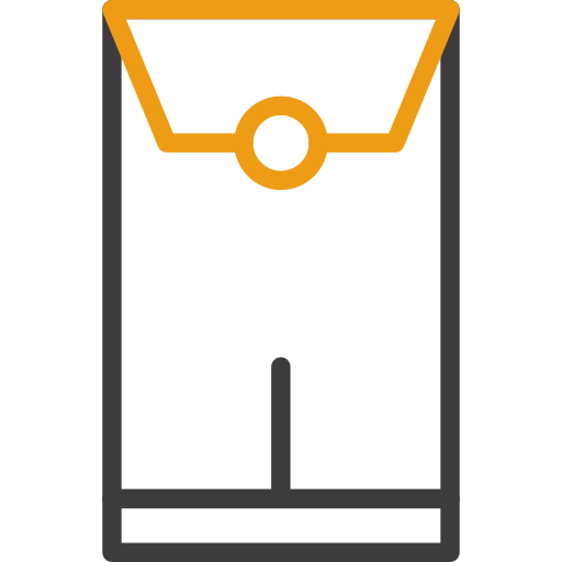 Envelope free icon Envelope free icon
