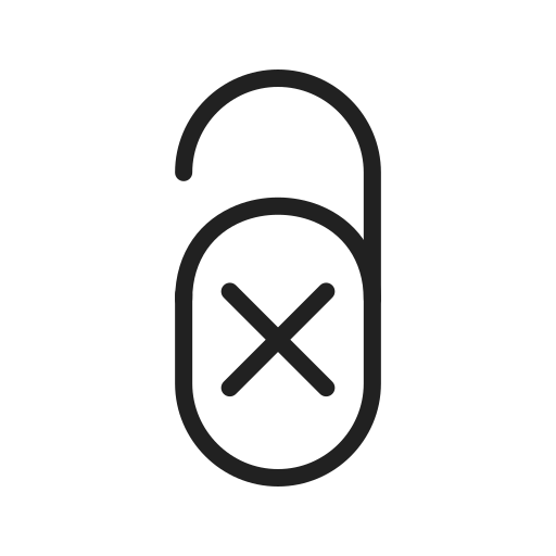 Travel free icon Travel free icon