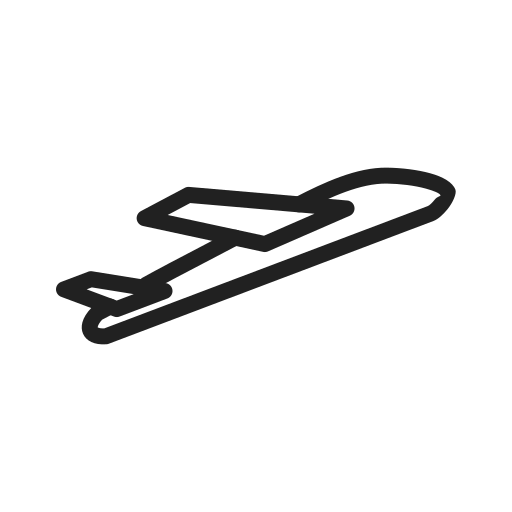 transporte icono gratis