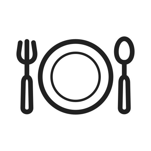 alimento icono gratis