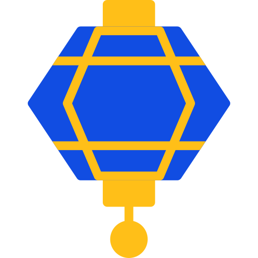 laterne kostenlos Icon