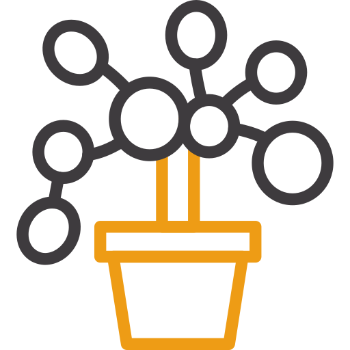 Money tree free icon Money tree free icon